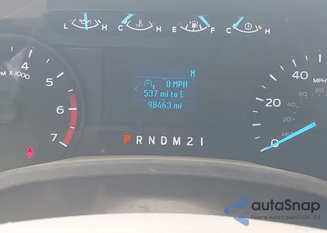 2020 Ford F-250 Xl z USA, uszkodzony, nr VIN 1FT7W2A61LEC22985